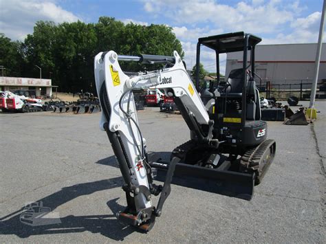 bobcat mini excavator used|bobcat e26 for sale craigslist.